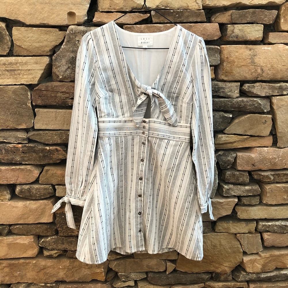 Lost + Wander Dress